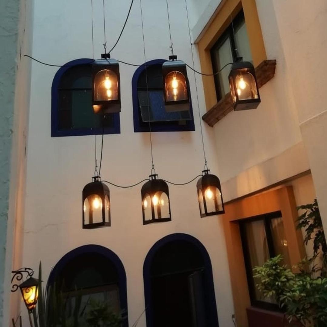Hotel de Mendoza