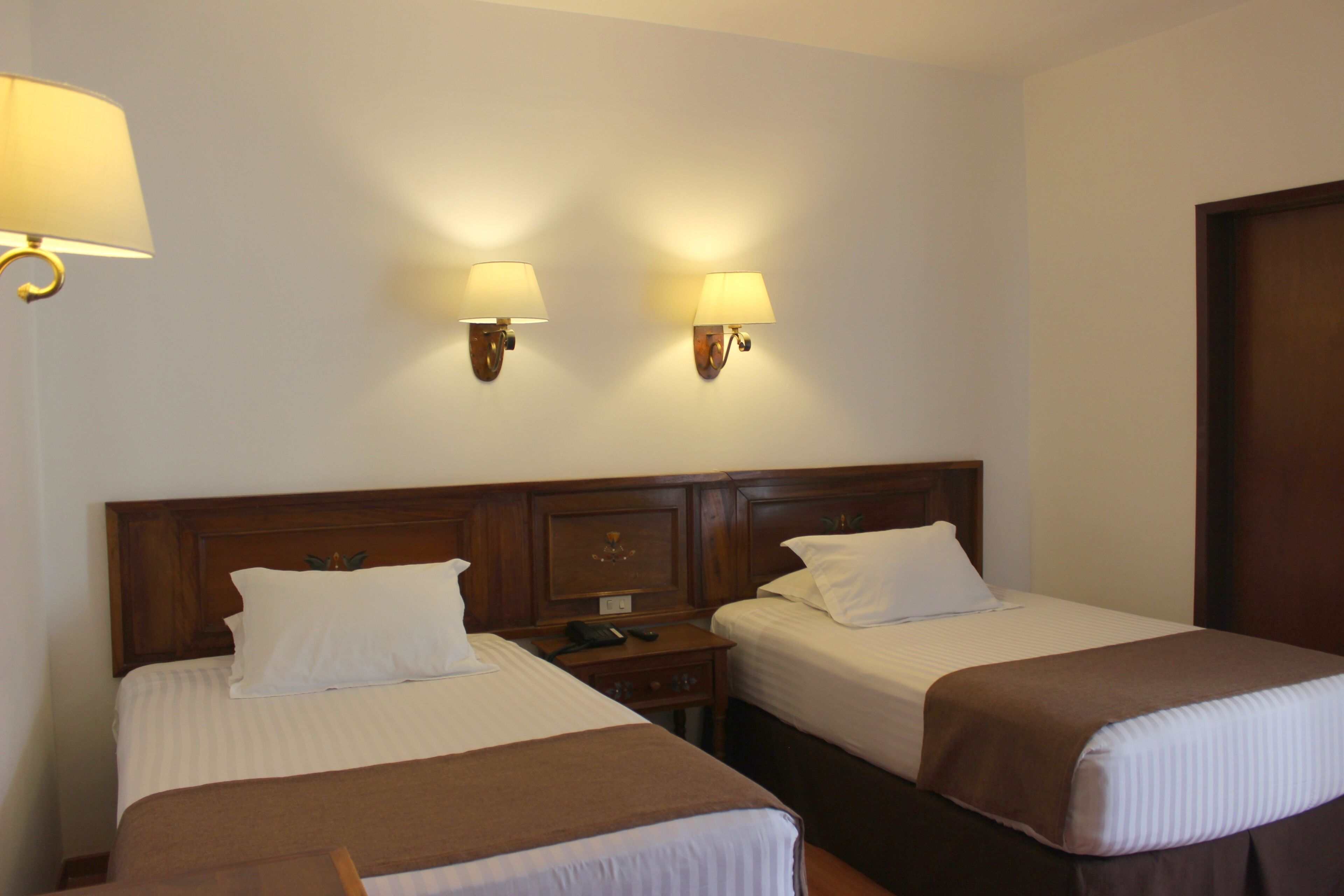 Hotel de Mendoza
