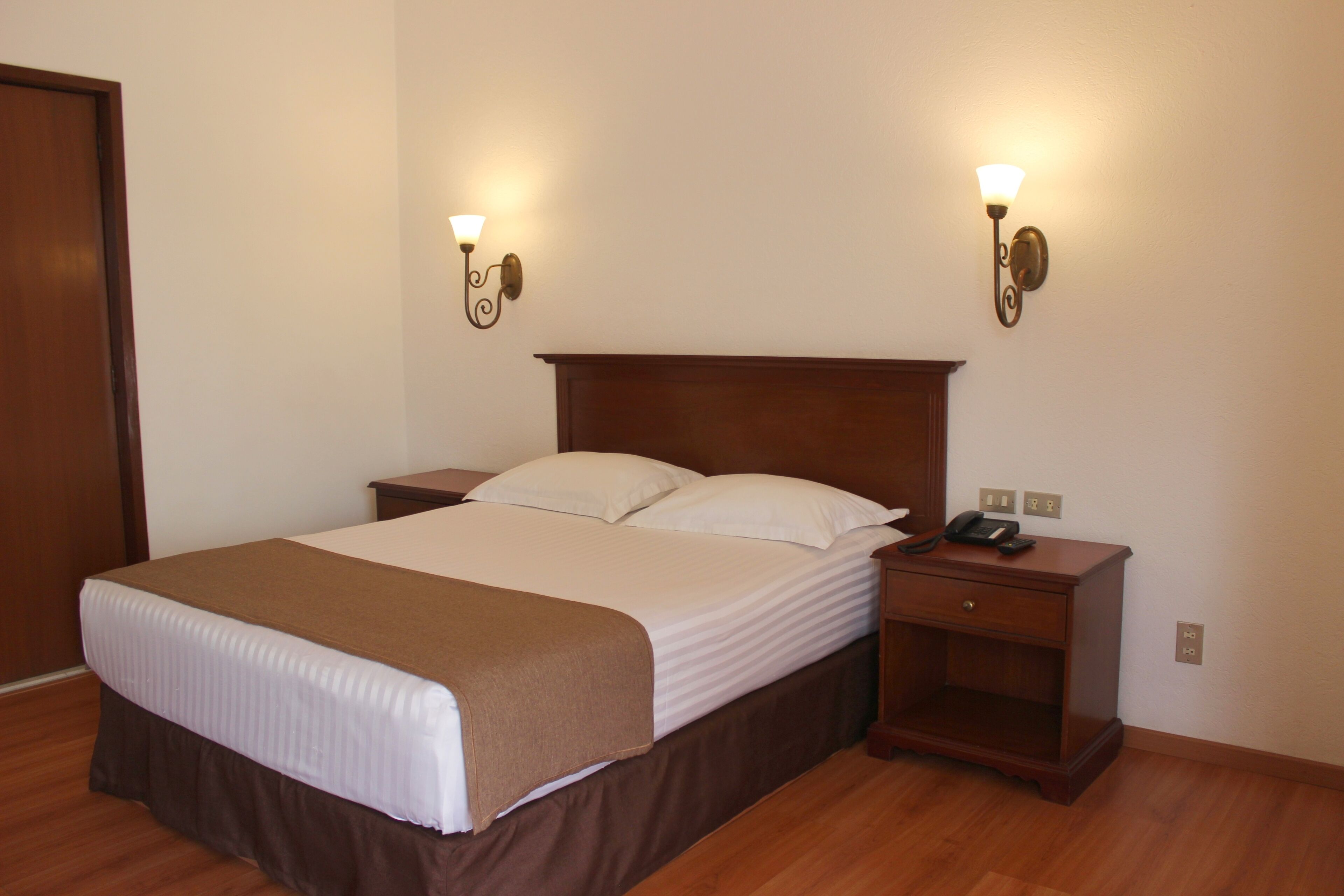Hotel de Mendoza