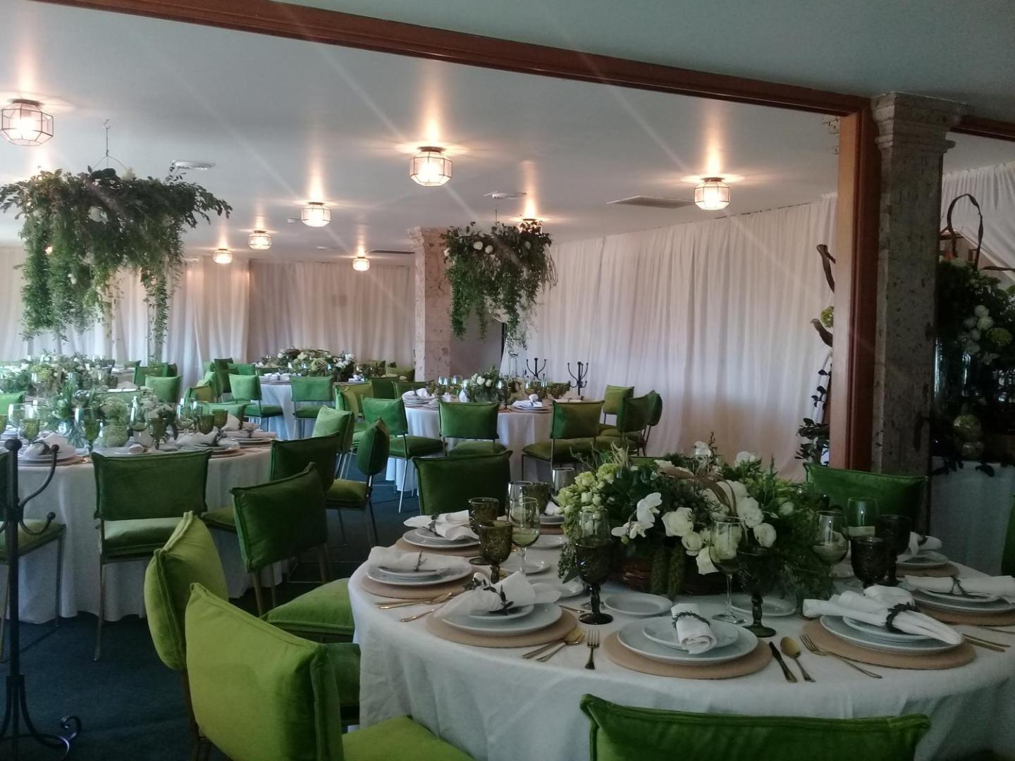 Hotel de Mendoza