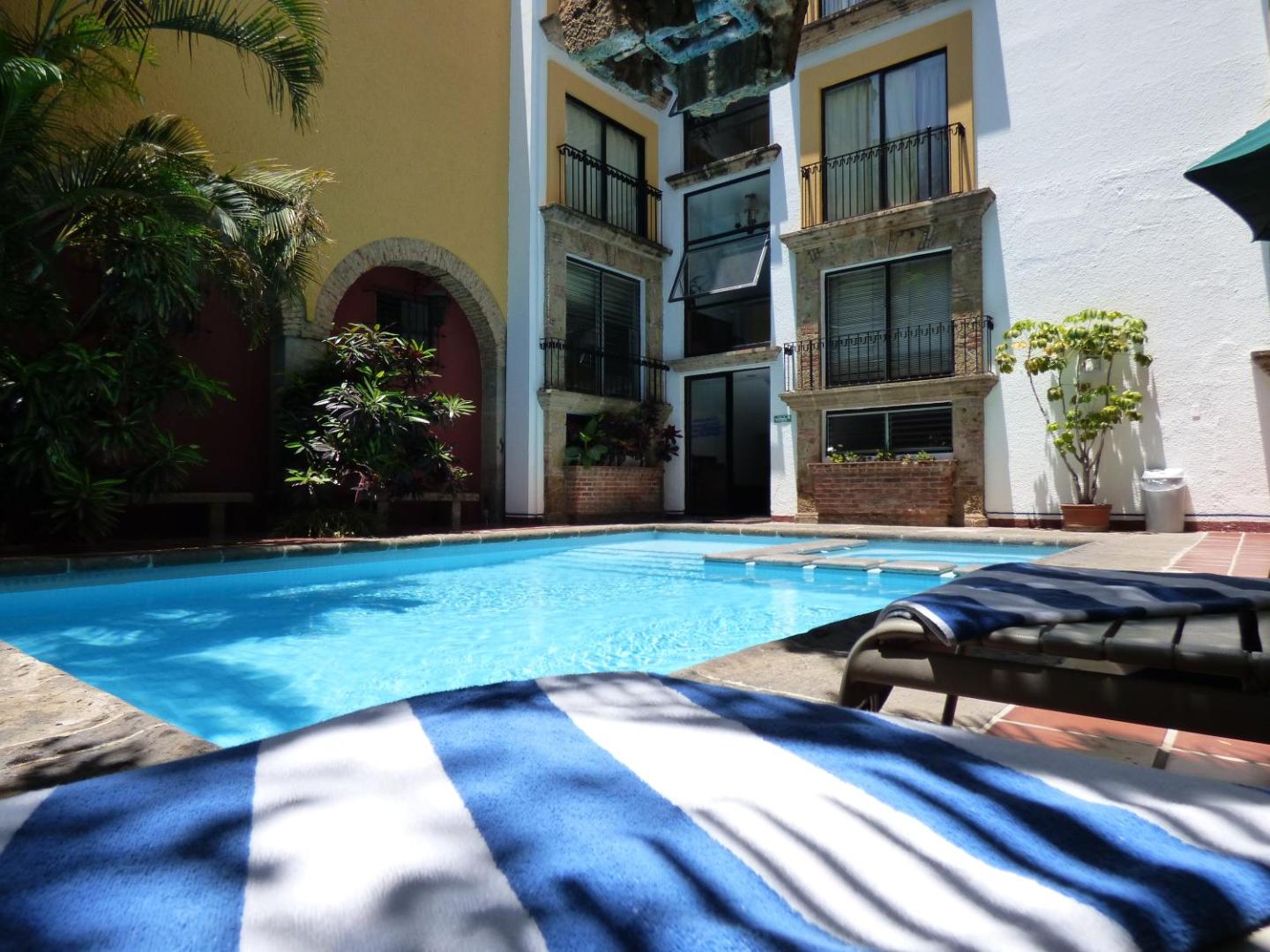 Hotel de Mendoza