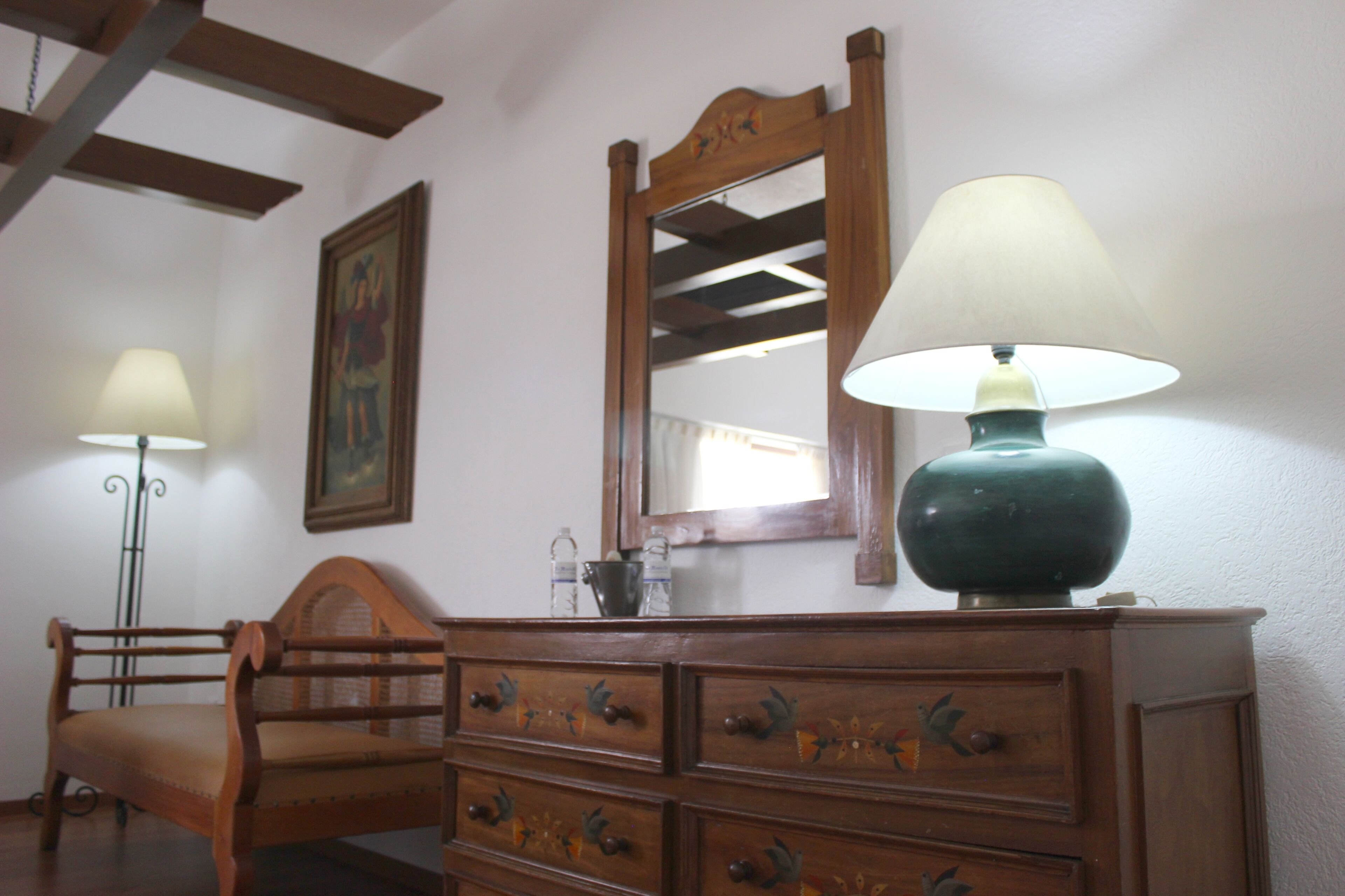 Hotel de Mendoza