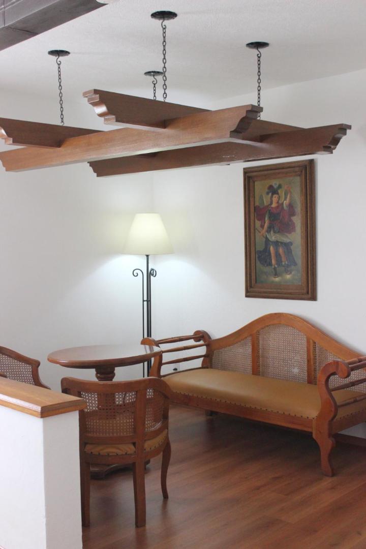 Hotel de Mendoza