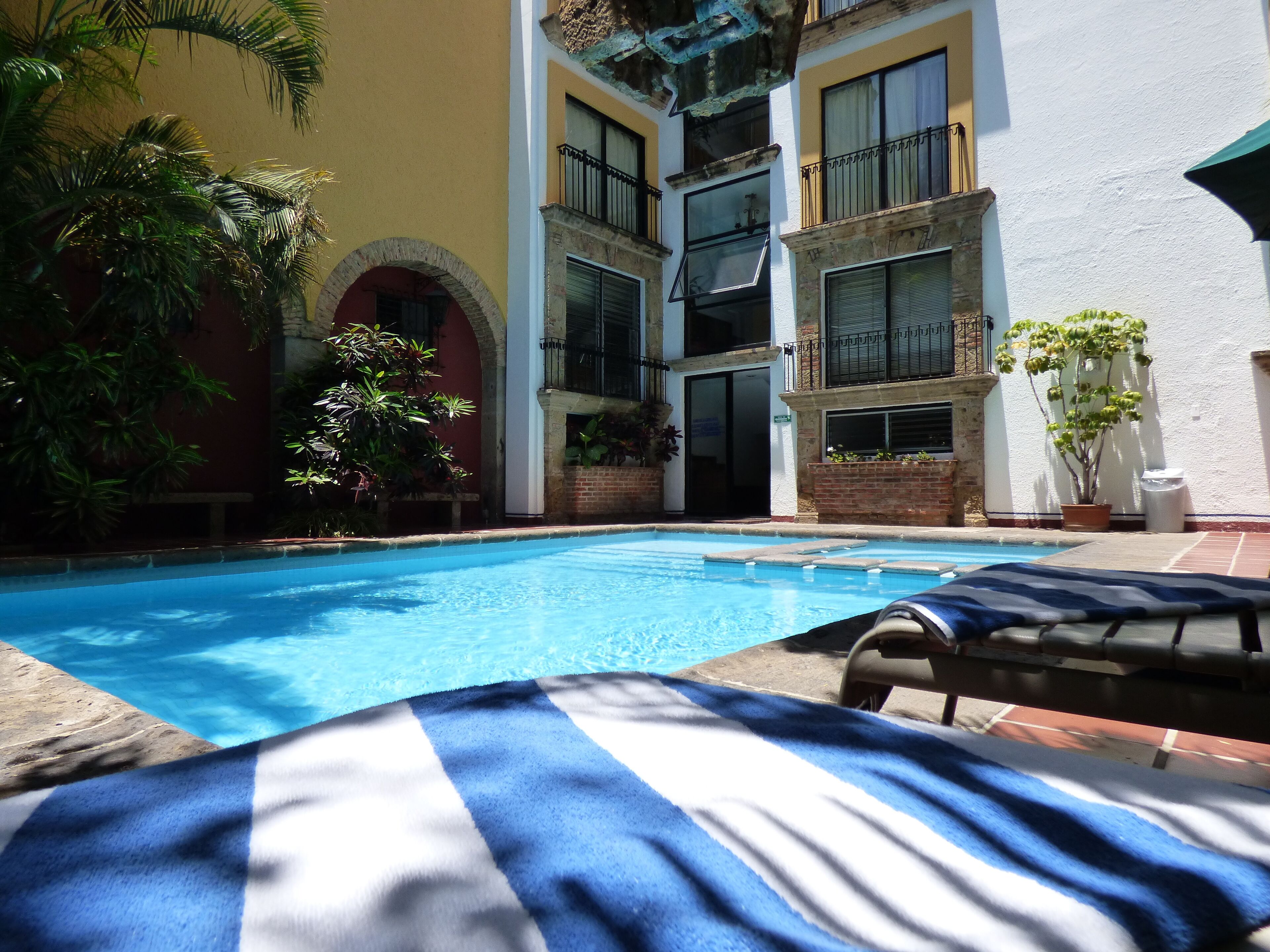 Hotel de Mendoza