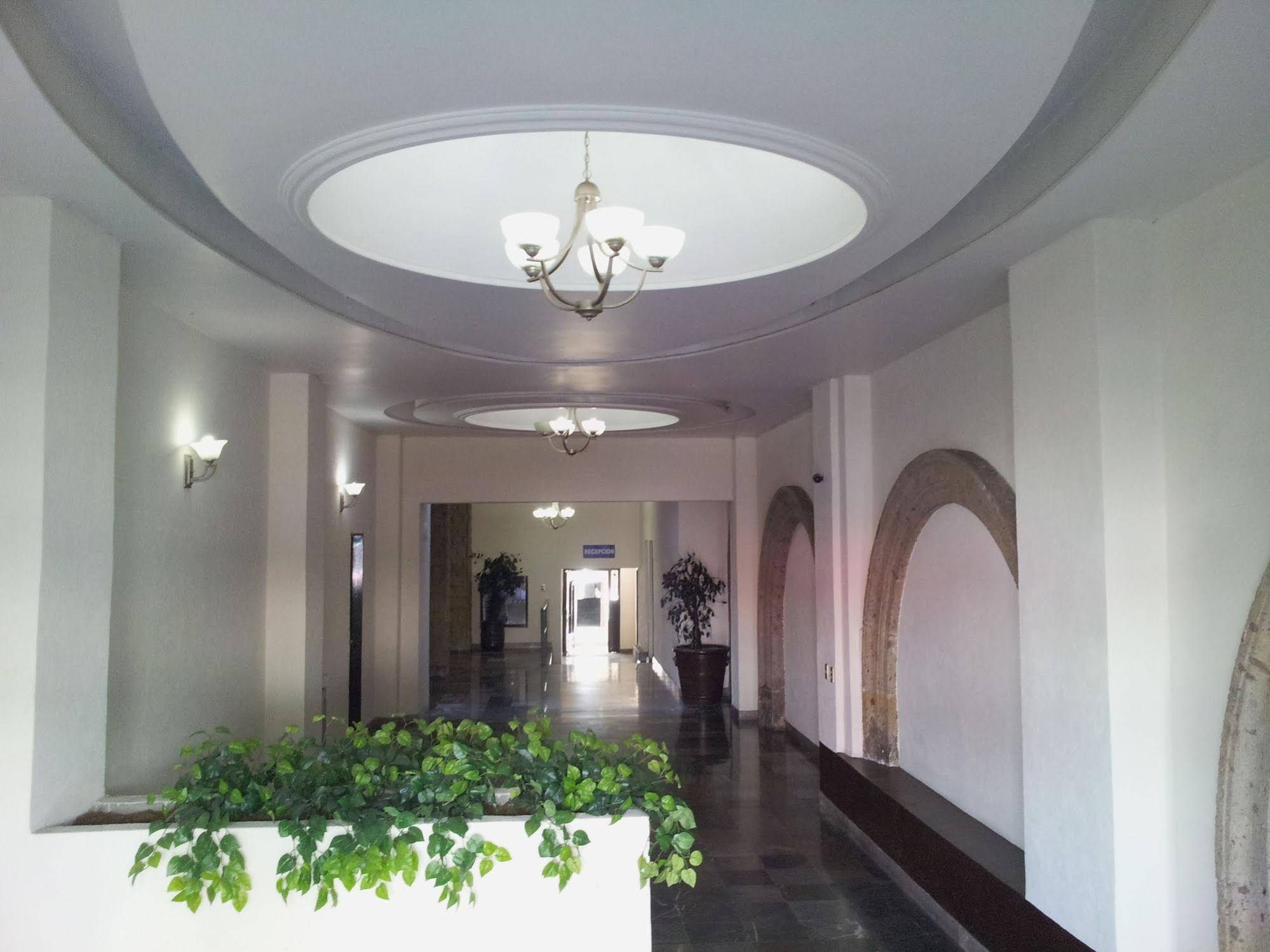 Hotel Emperador