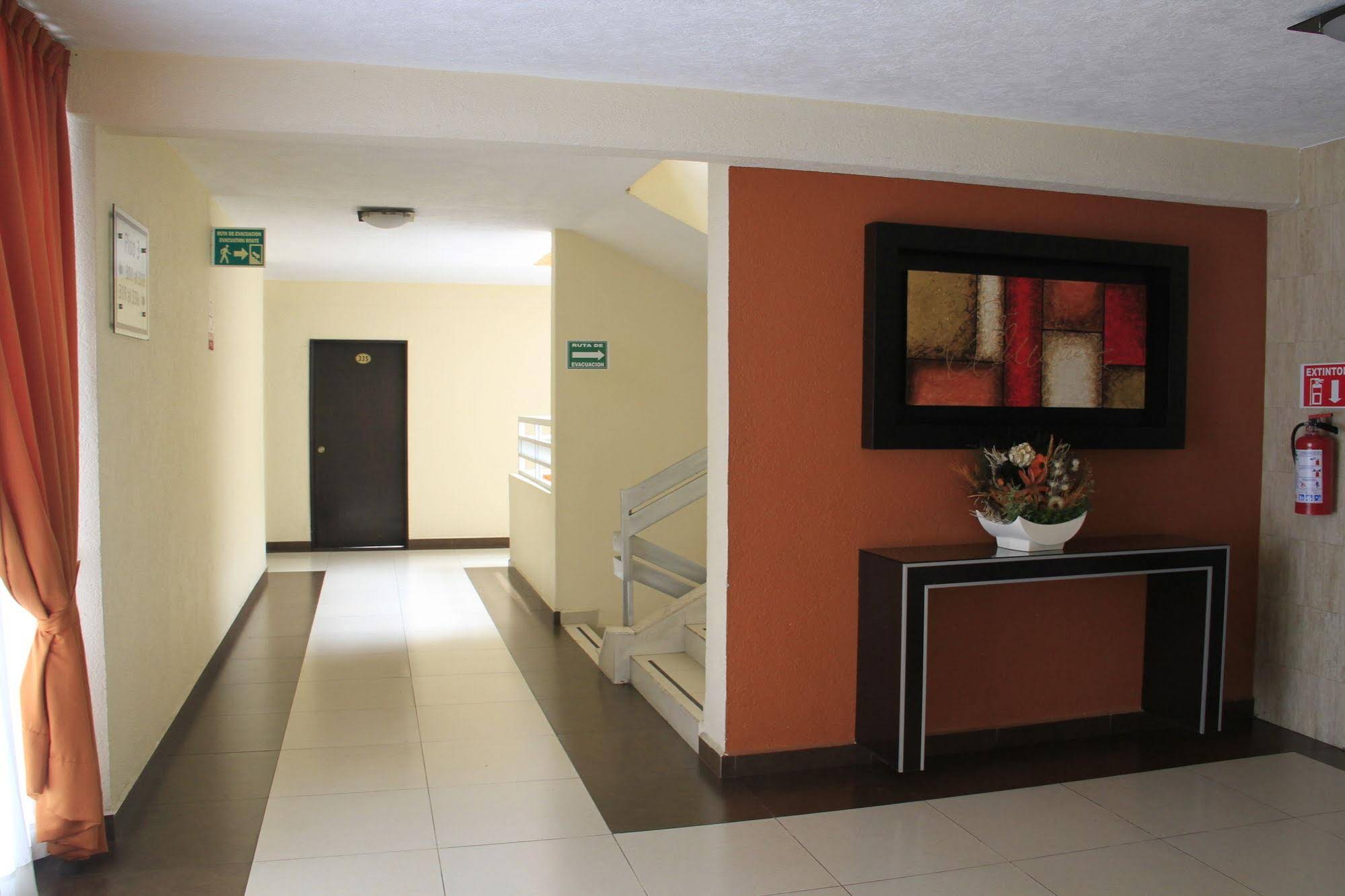 Hotel Estadio