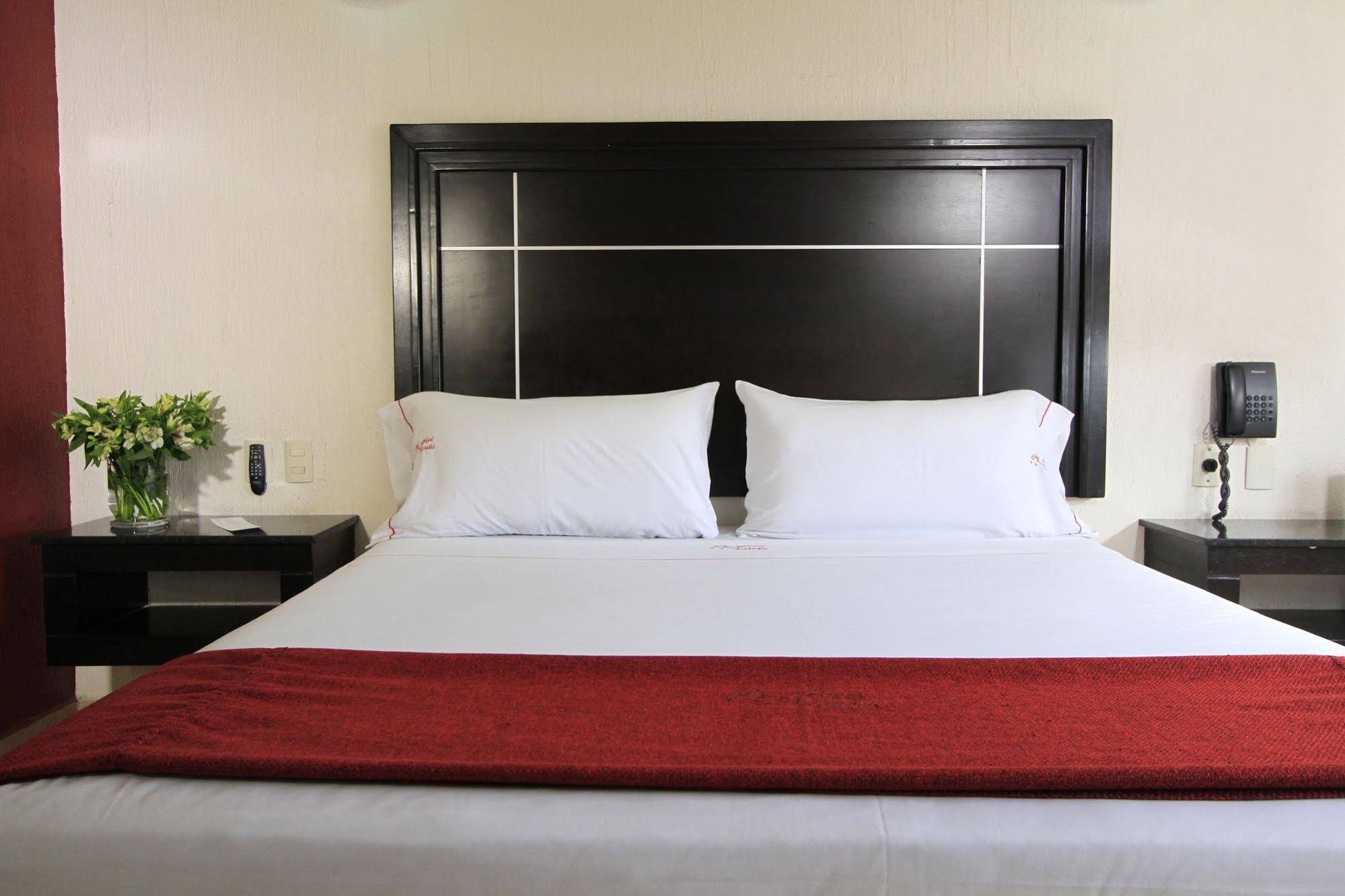 Hotel Estadio