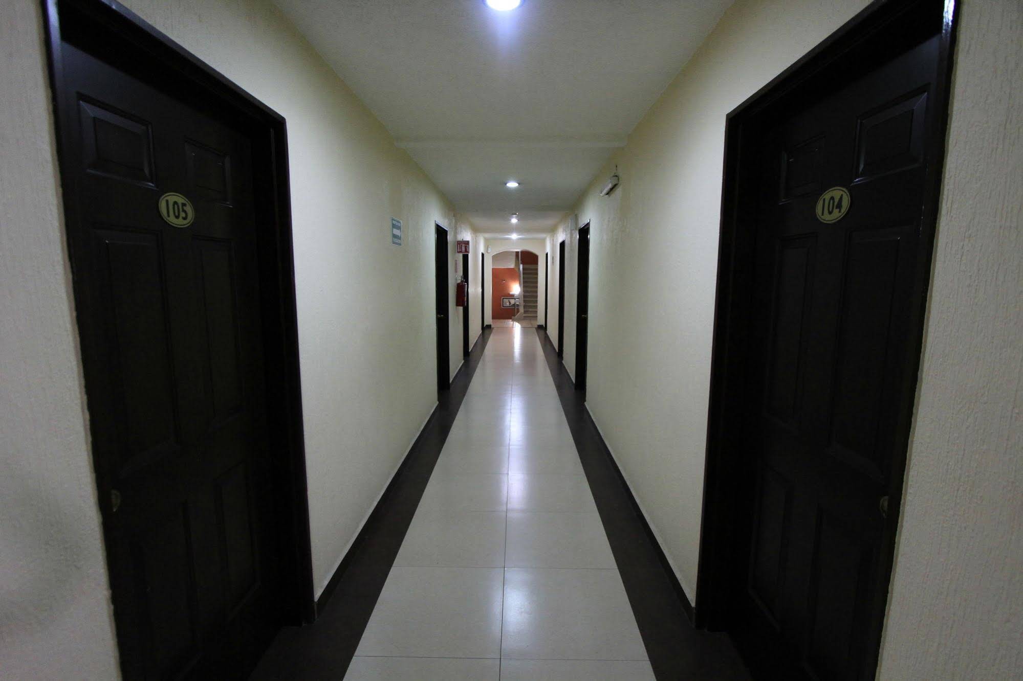 Hotel Estadio