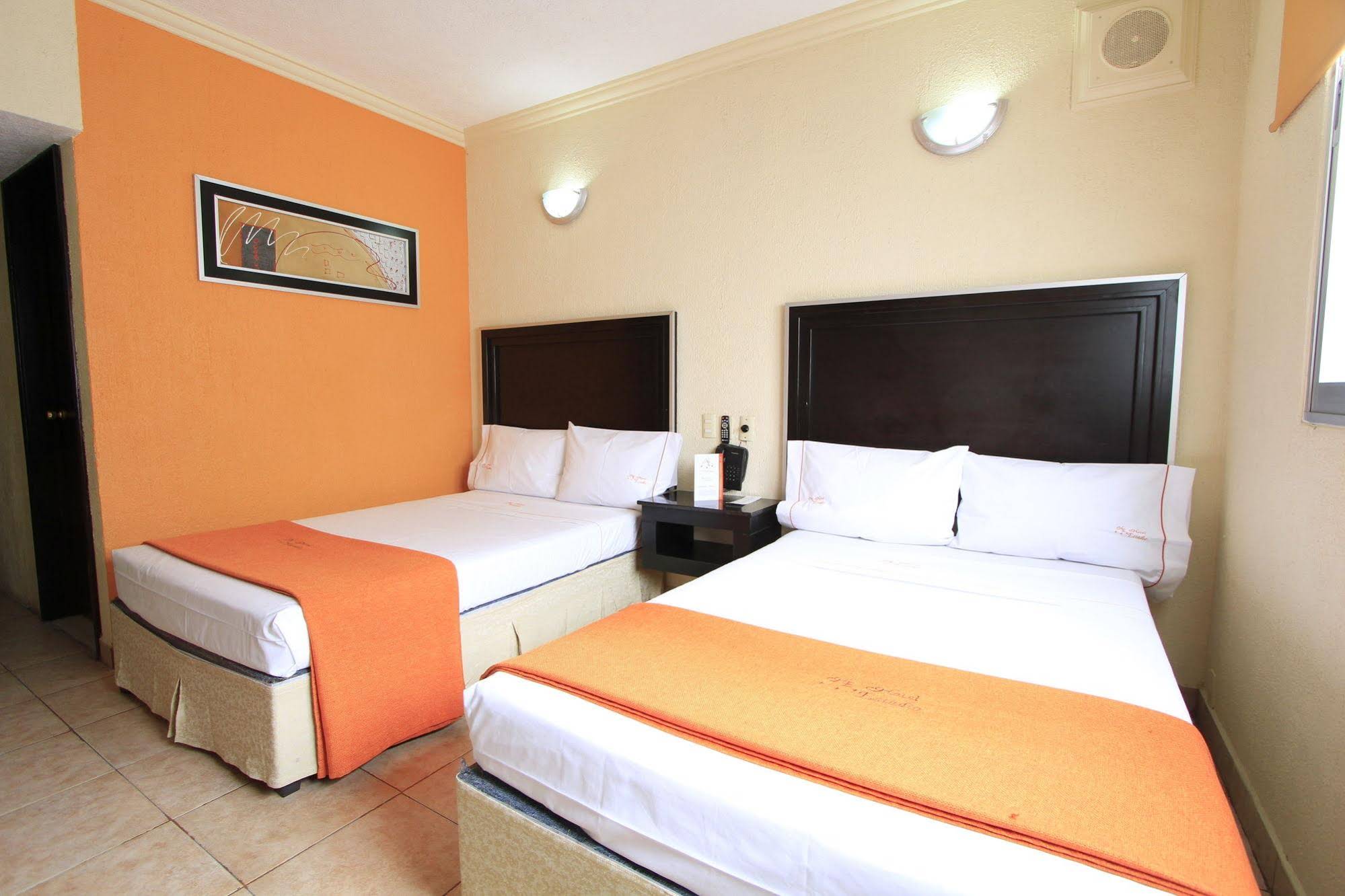 Hotel Estadio