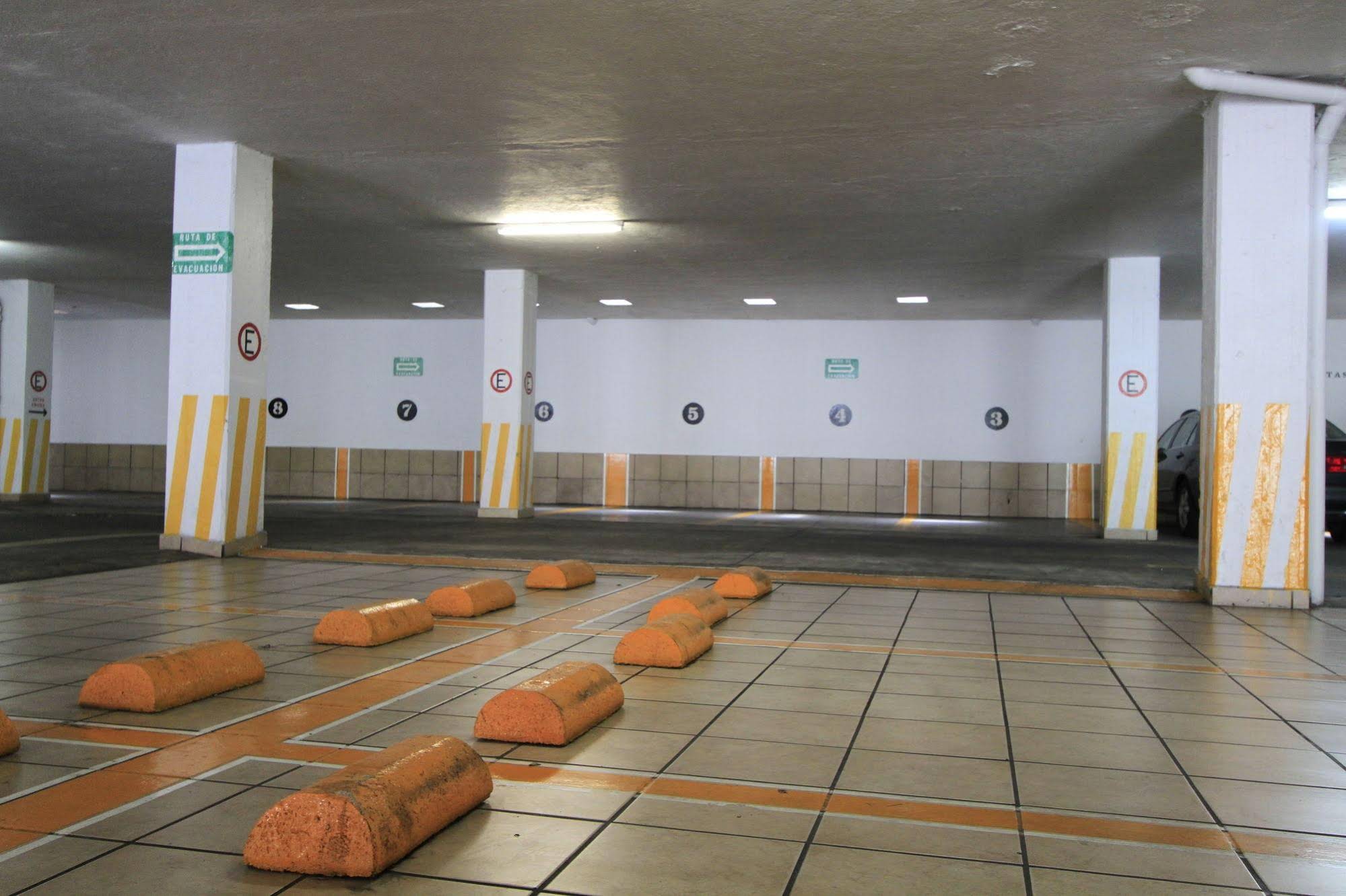 Hotel Estadio
