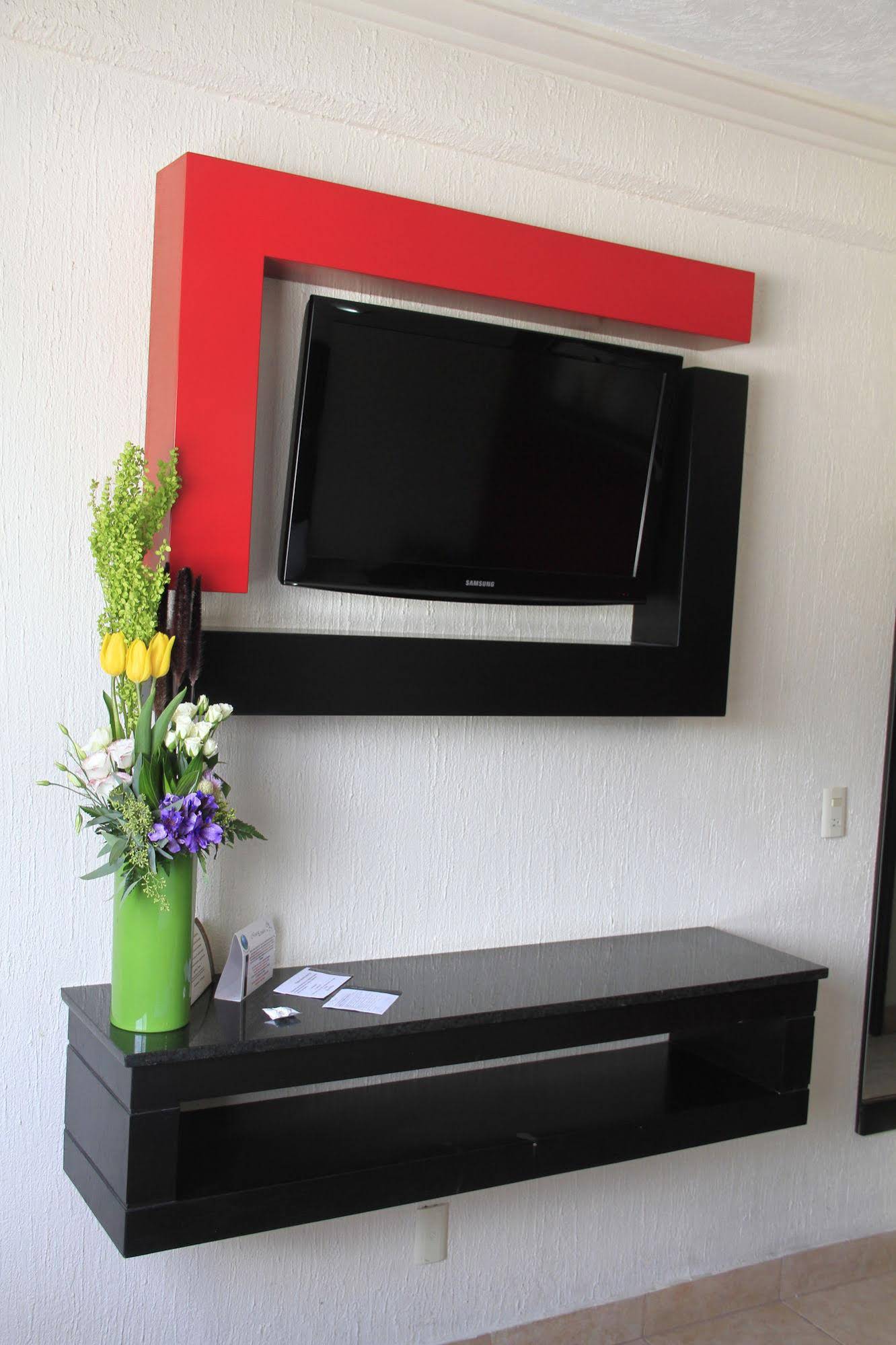 Hotel Estadio