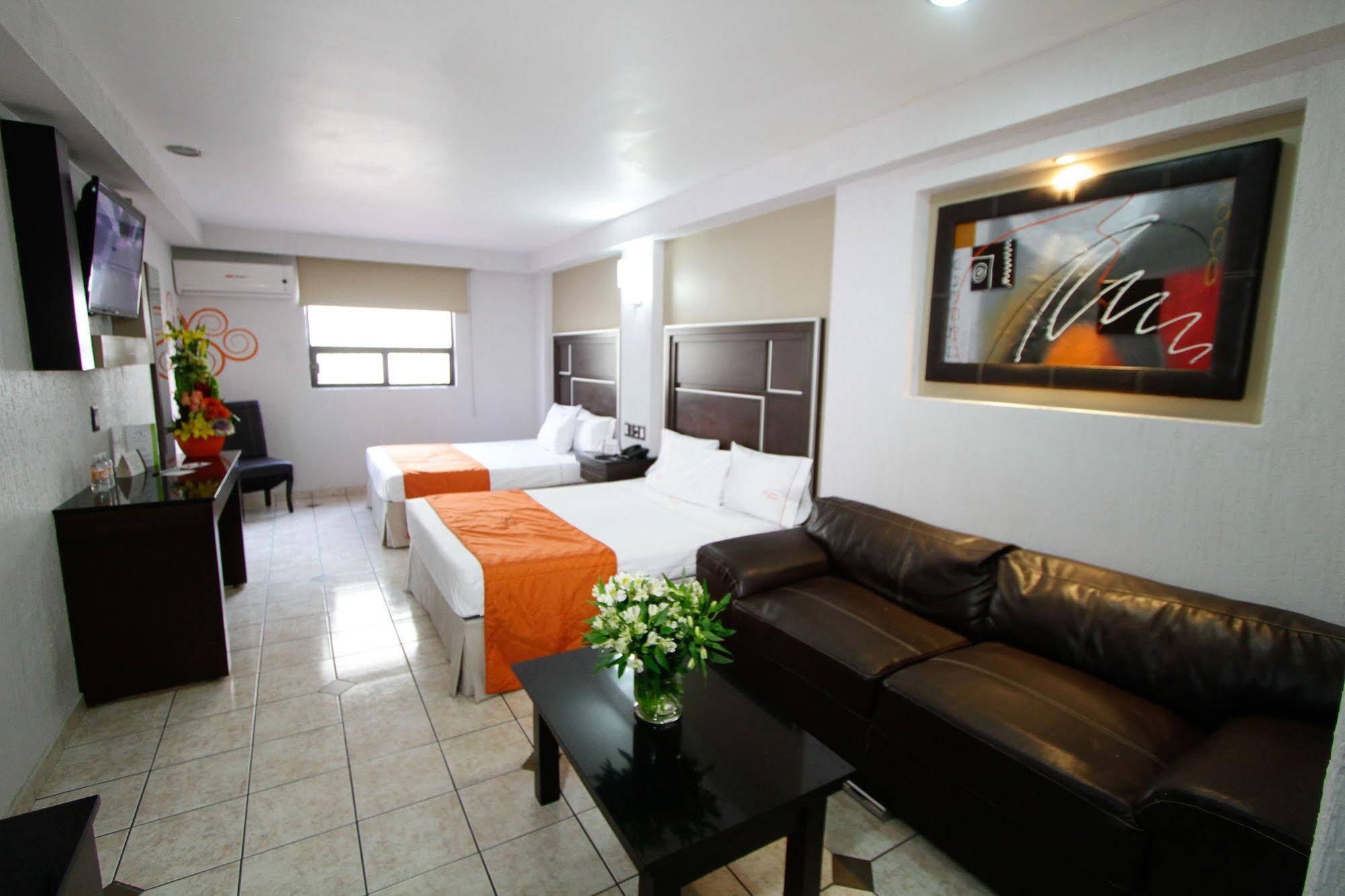 Hotel Estadio