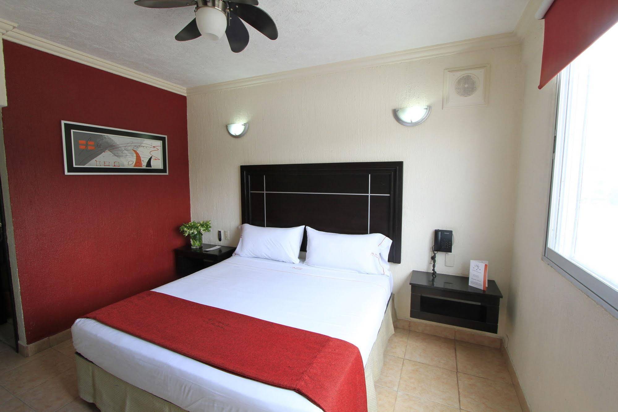 Hotel Estadio