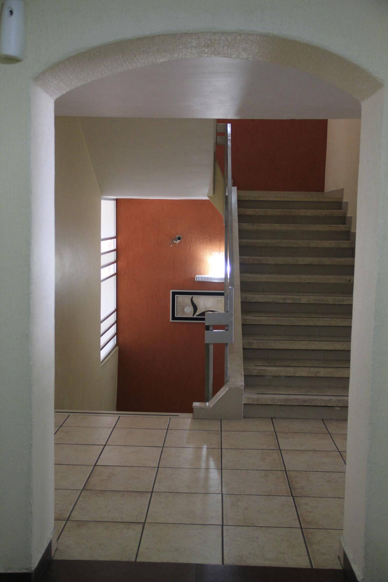 Hotel Estadio