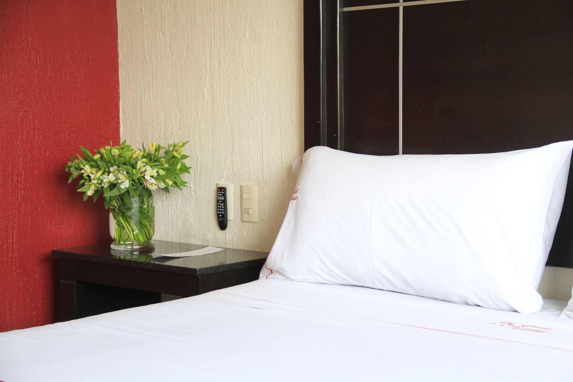 Hotel Estadio