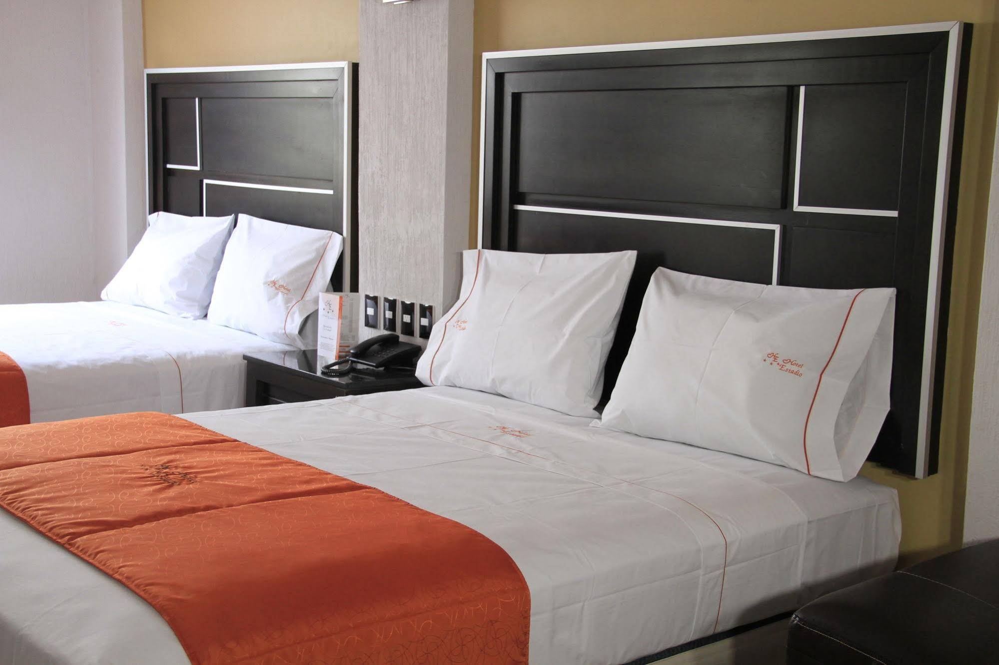 Hotel Estadio