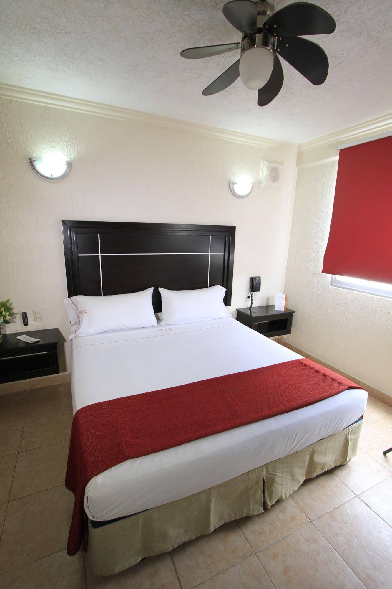 Hotel Estadio