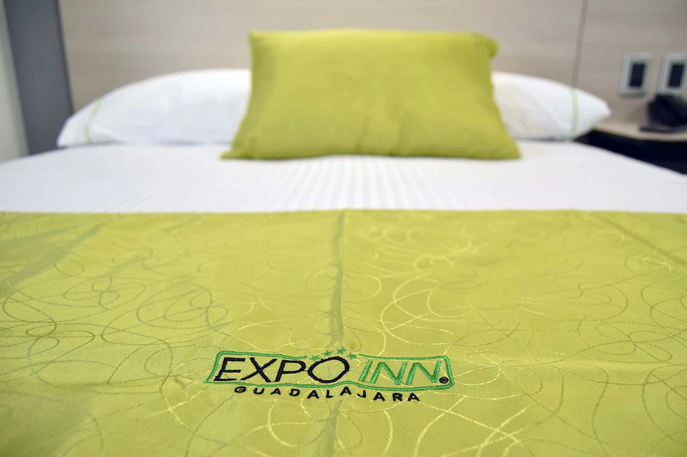 Hotel Lemon Green