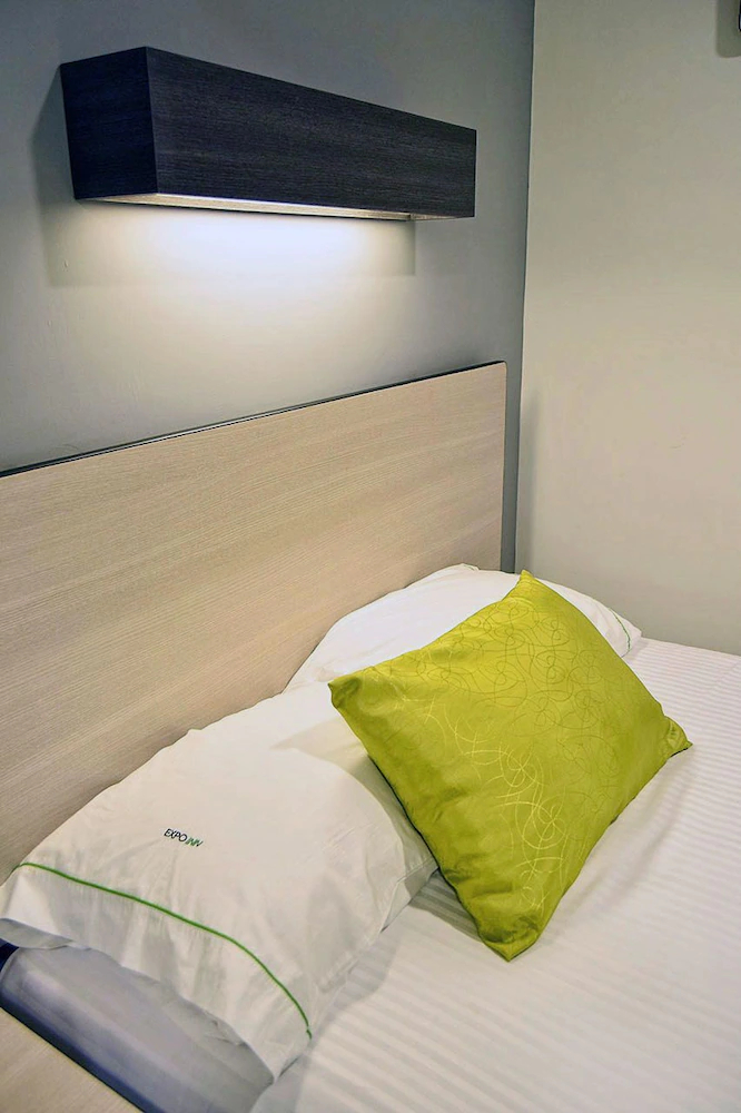 Hotel Lemon Green