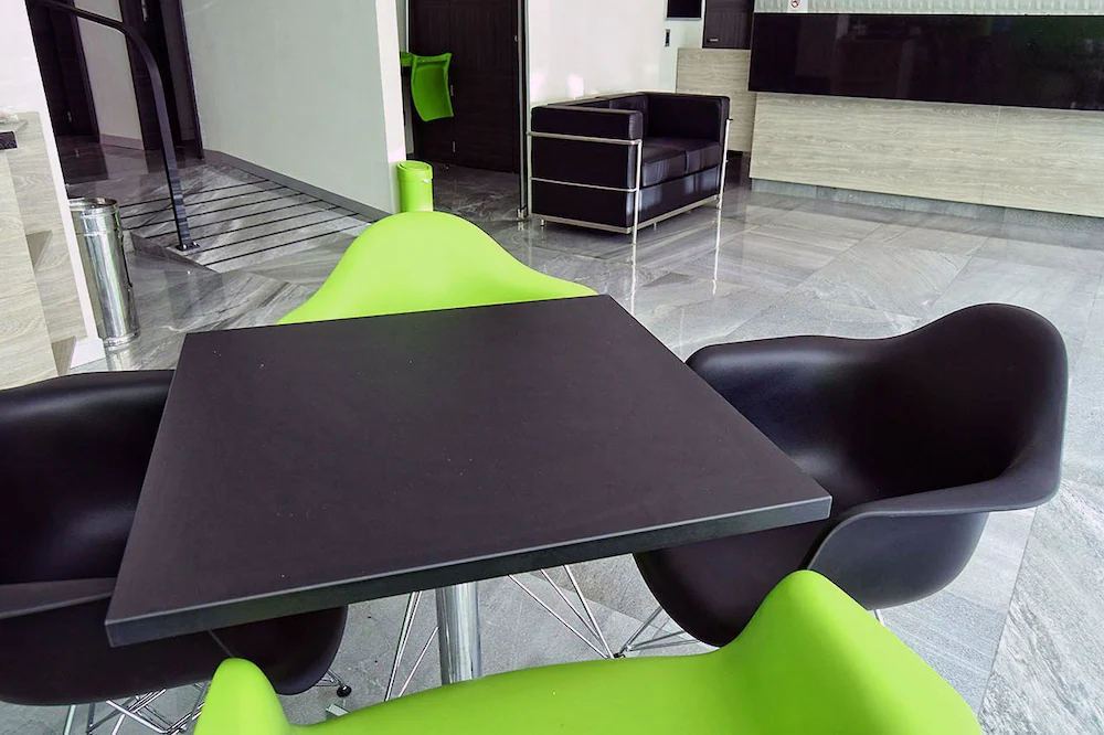 Hotel Lemon Green