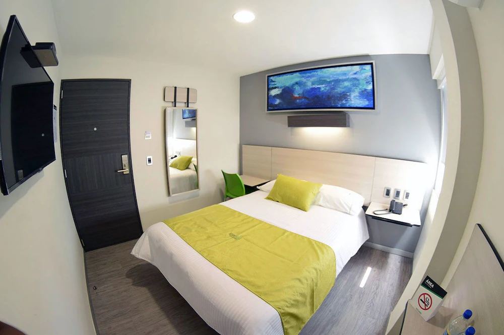 Hotel Lemon Green