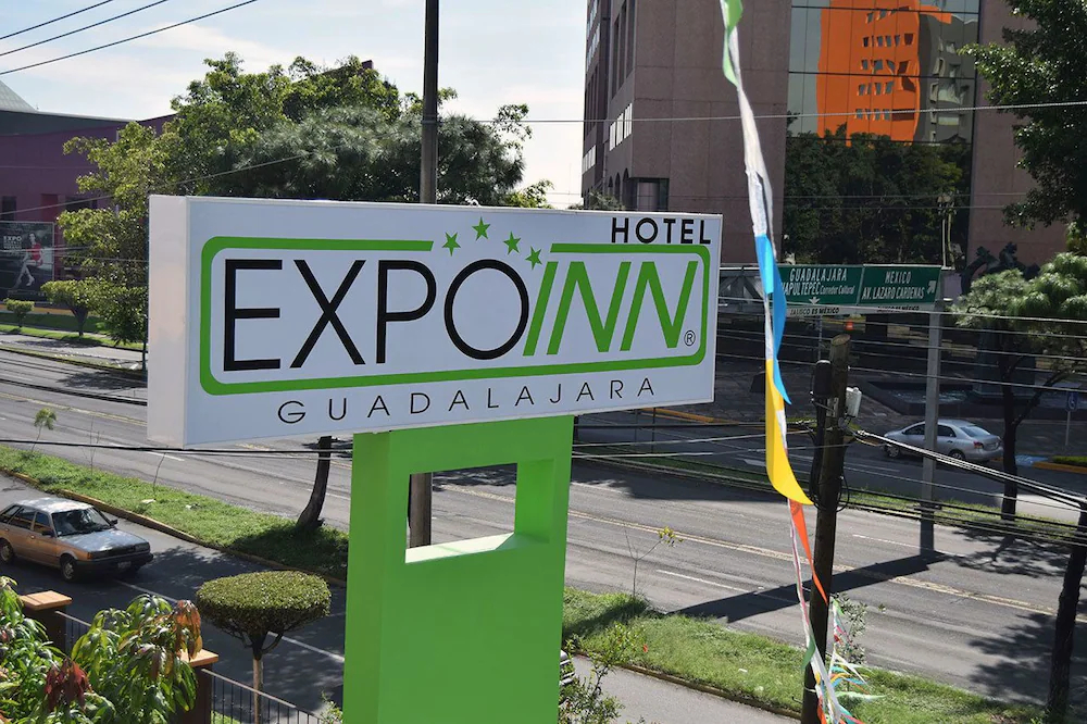 Hotel Lemon Green