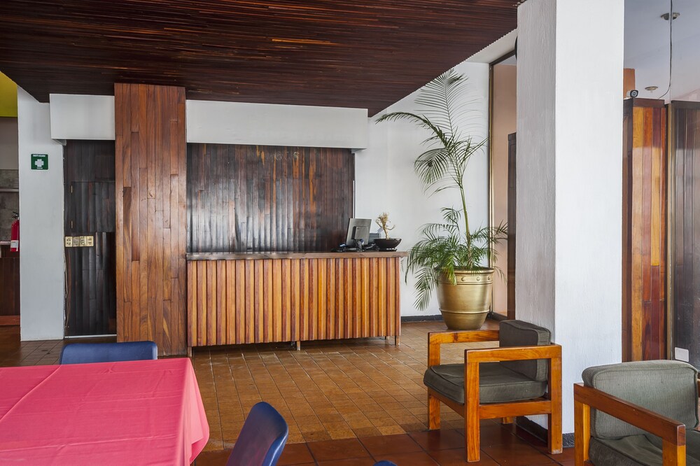 Hotel Flamingos
