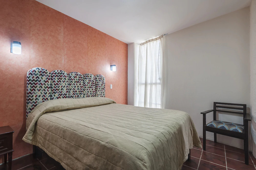 Hotel Flamingos