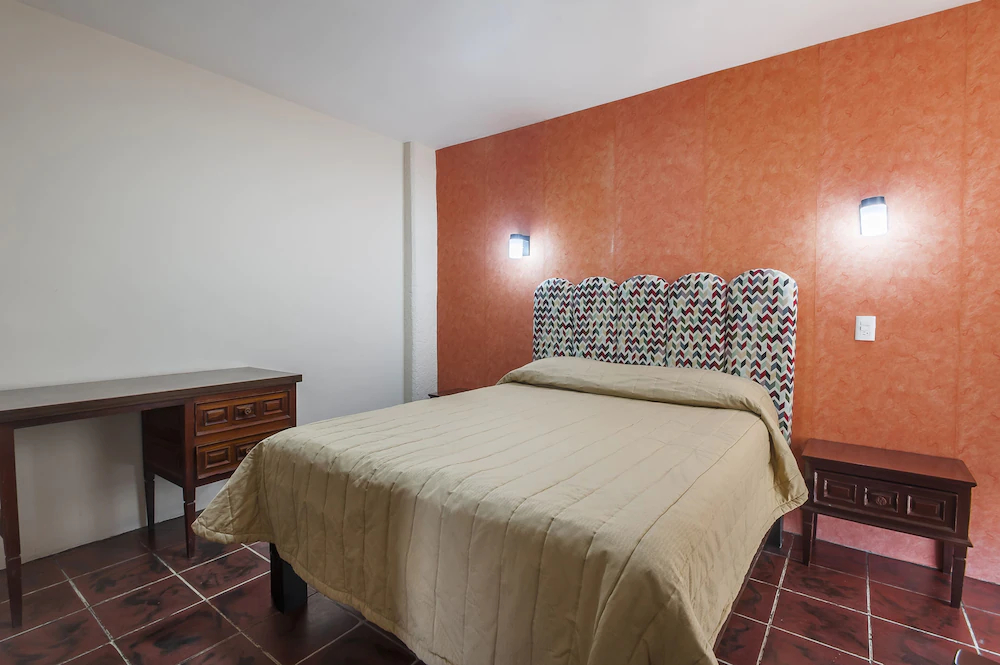 Hotel Flamingos