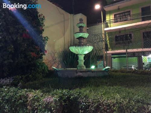 Hotel Gallo Rubio