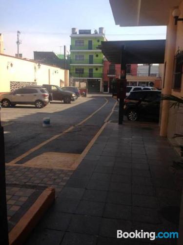 Hotel Gallo Rubio