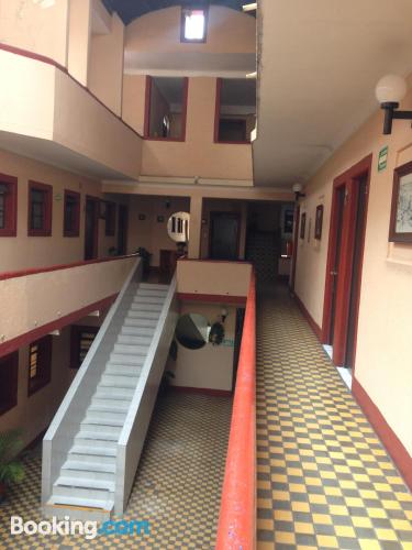 Hotel Gallo Rubio