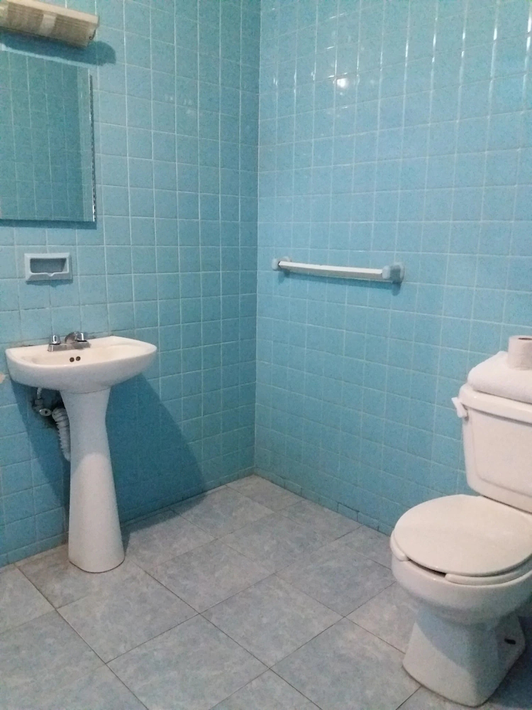 Hotel Guadalajara
