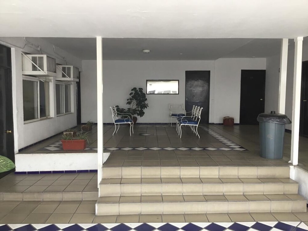 Hotel Guadalajara