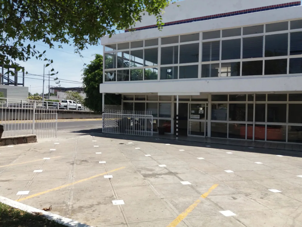 Hotel Guadalajara