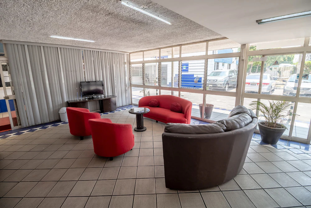 Hotel Guadalajara