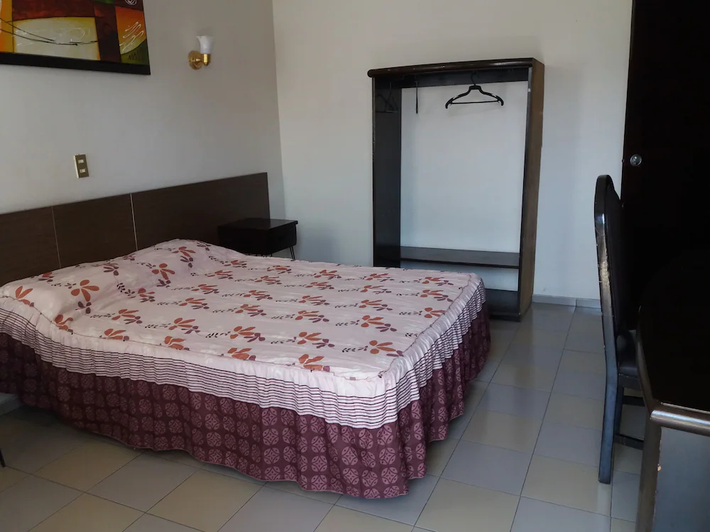 Hotel Guadalajara
