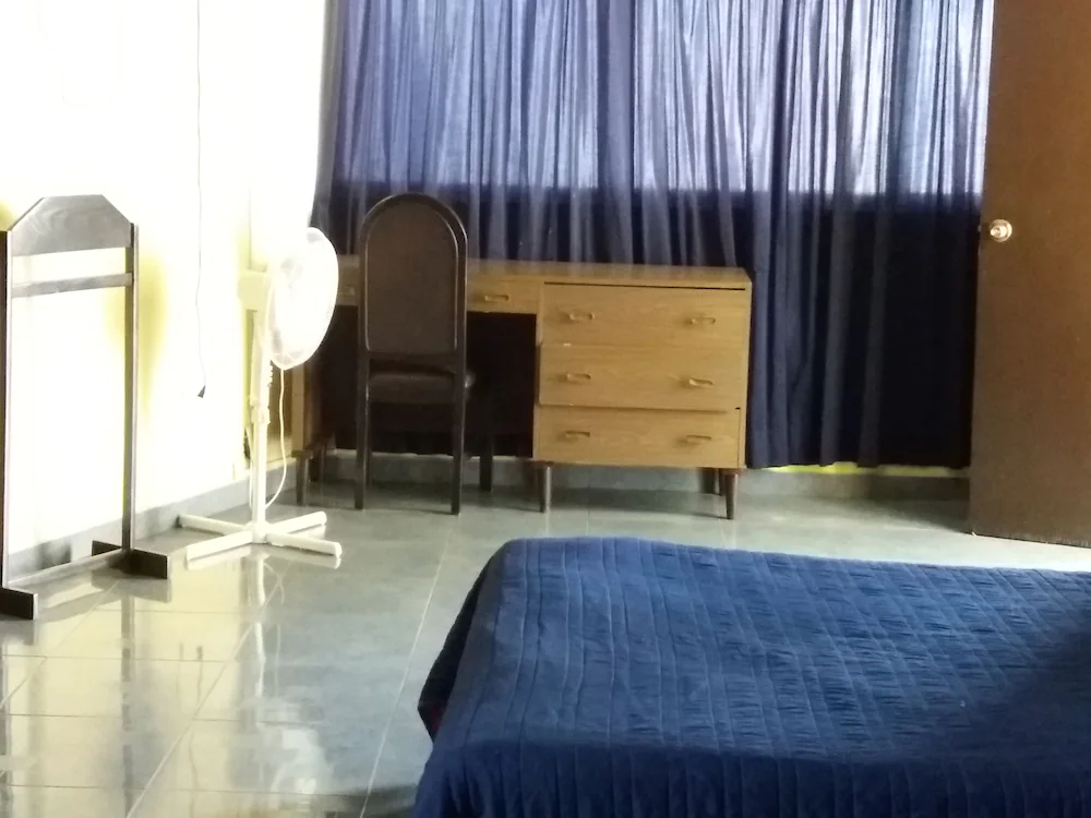Hotel Guadalajara