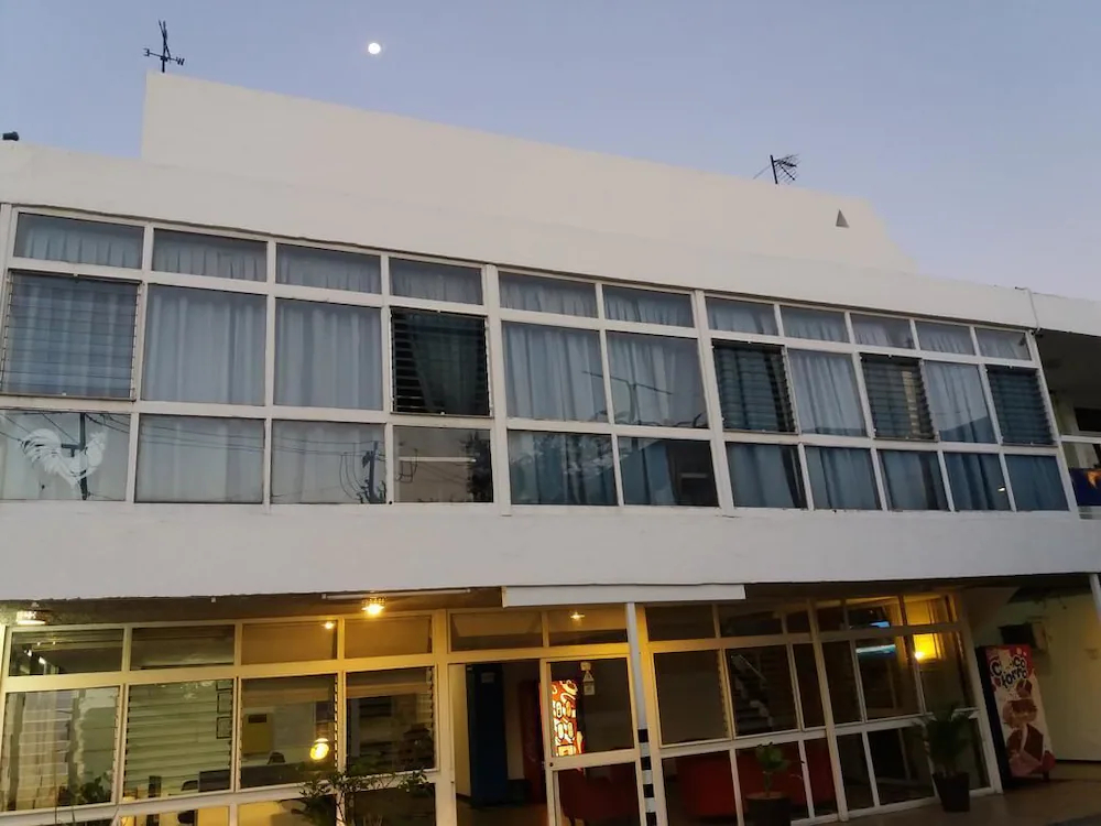 Hotel Guadalajara
