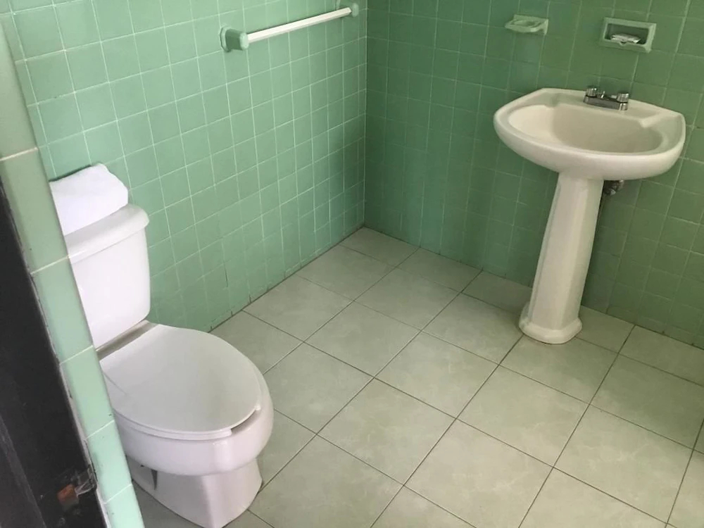 Hotel Guadalajara