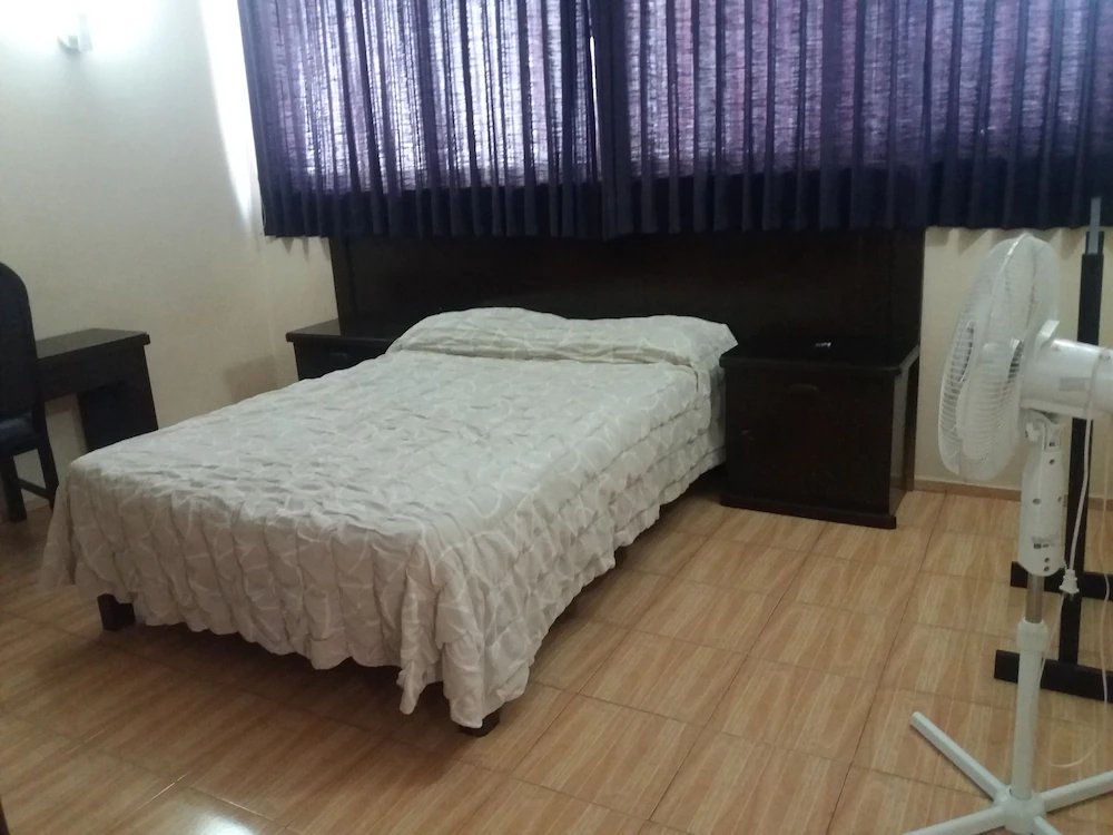 Hotel Guadalajara
