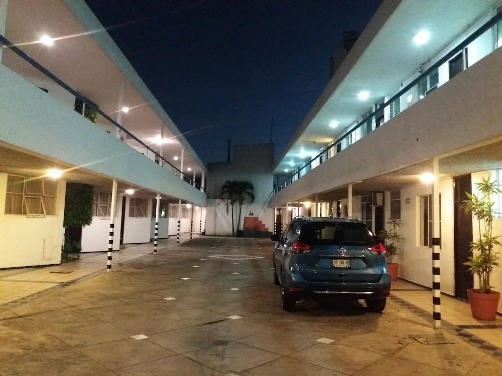 Hotel Guadalajara