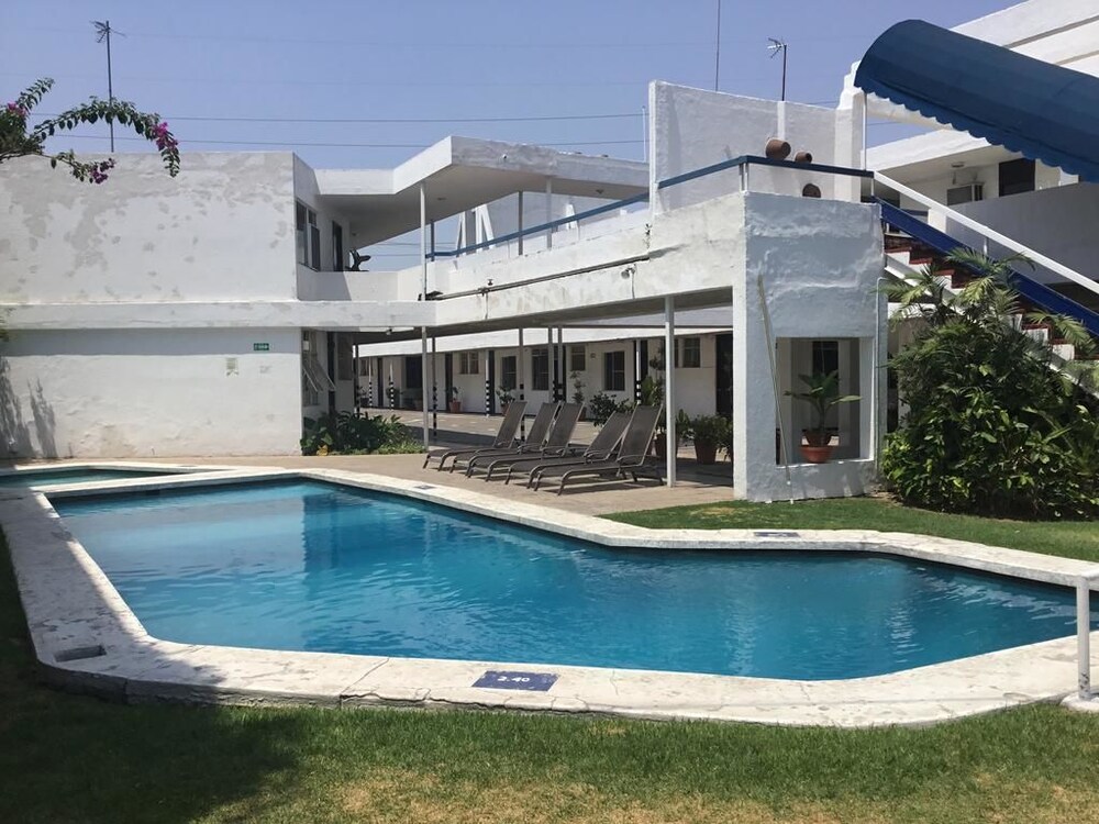Hotel Guadalajara