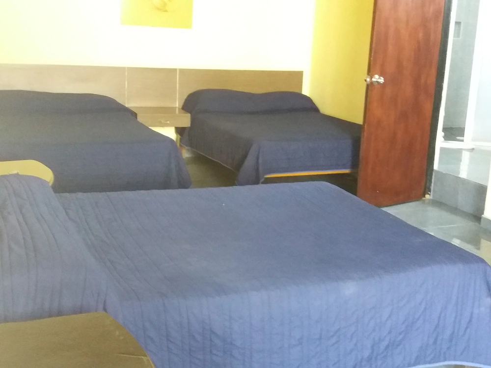 Hotel Guadalajara