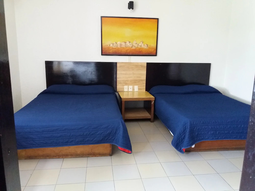 Hotel Guadalajara