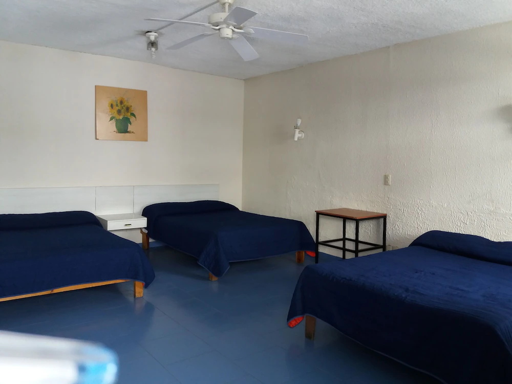 Hotel Guadalajara