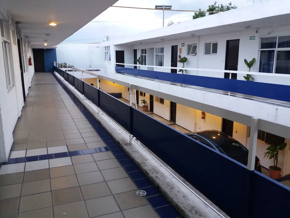 Hotel Guadalajara