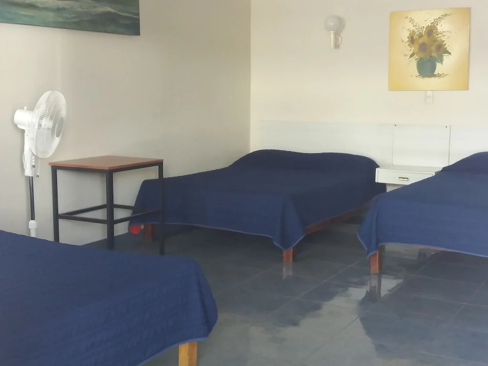 Hotel Guadalajara