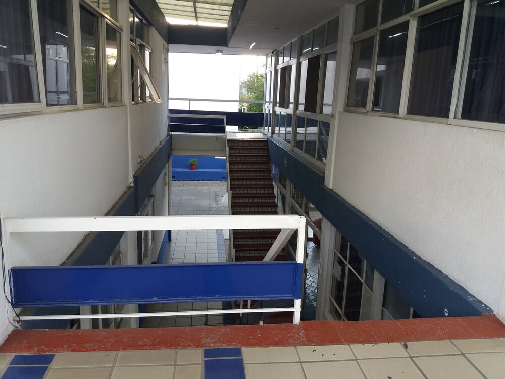 Hotel Guadalajara
