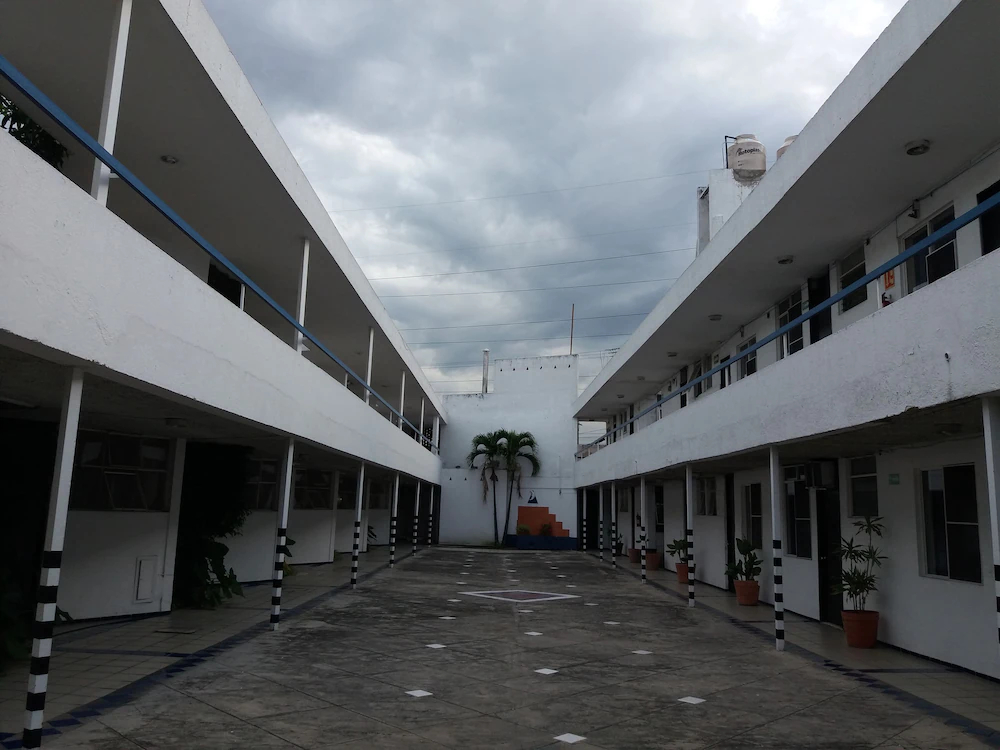 Hotel Guadalajara